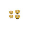 CNC Racing Frame Plug Kit for Ducati DesertX CNC Racing Frame Plug Kit for Ducati DesertX